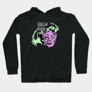 Remorse Hoodie